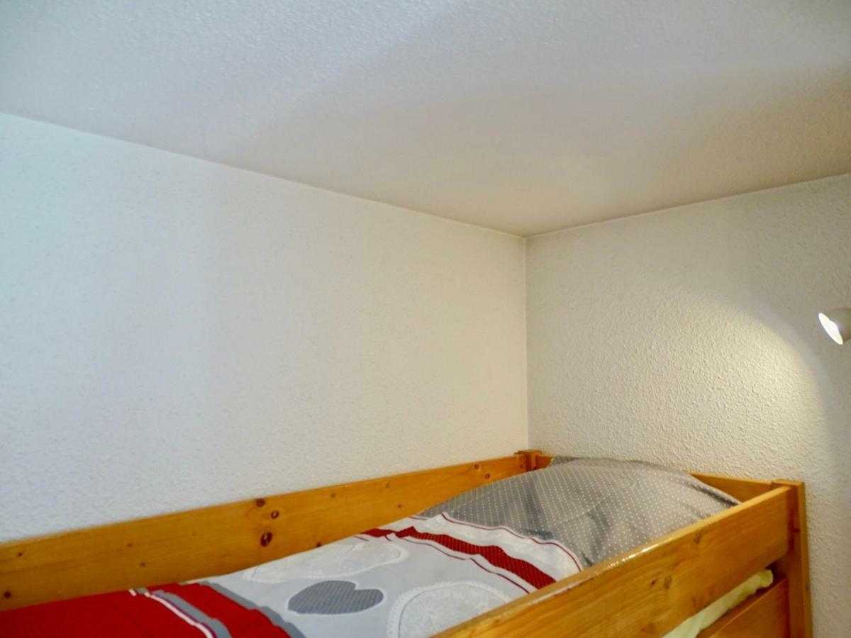L'Ansloboys Montagne A2 Apartment Les Deux Alpes Exterior foto